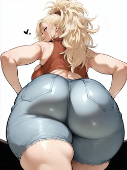 oatmealdood Gemma [AI Generated]