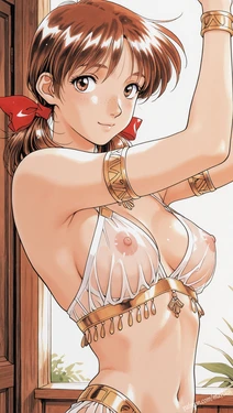 may_rain - (センチメンタルグラティ) (Patreon) [AI Generated]