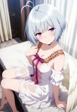 [AIusagichan] 盾の勇者の成り上がり フィトリア Tate no Yuusha no Nariagari Fitoria 374P [AI Generated]