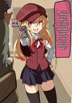 [Gittan Gittan] Ikkyu Tensai (Nanana's Buried Treasure) [English] [Poranya]