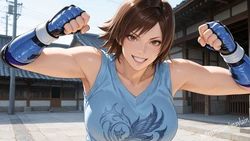 may_rain - (鉄拳) (Patreon) [AI Generated]