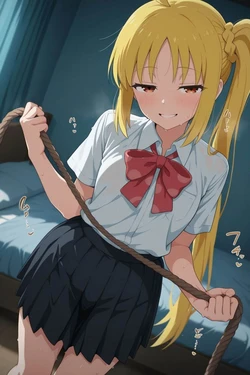 [Ocha no ko] Nijika Ijichi [AI Generated]