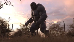 [Nook] 天倾末路 00-01