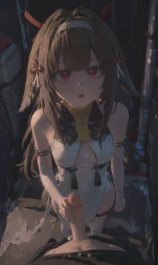 [おきたつき] 2025.12 [AI Generated]