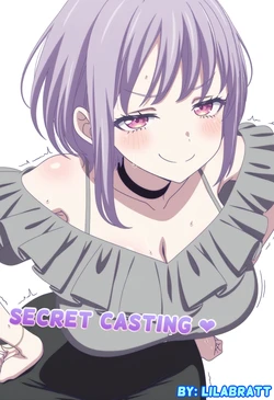 [Lilabratt] Secret Casting - Nyamu BanG Dream! - AI generated