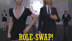 [DoloTFs] Role-Swap! (ongoing)