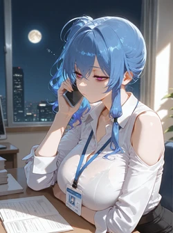 Paperhero - St. Louis (Patreon) [AI Generated]