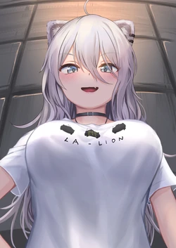 [EKOR] Botan Paizuri