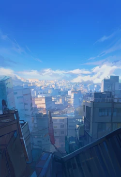 [Sdeng/Smar] Bronya Part 1 - New Style [AI Generated]