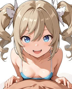 Barbara RandomSet_01 [AI Generated]