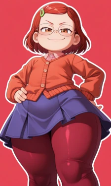 DaidoujiPV Turning Red - Mei Lee (XL Gallery! 50 pics) [AI Generated]
