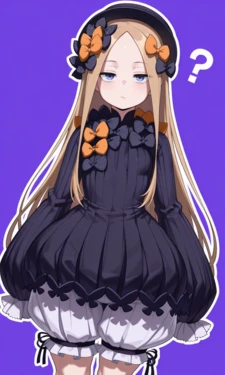 DaidoujiPV FGO - Abigail & Wandjina~ (XL Gallery! 50 pics~) [AI Generated]