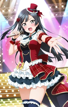 [star90x] Setsuna Yuki (Love Live! Nijigasaki High School Idol Club) [AI Generated]