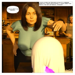 [Triss Magistus] Charmed