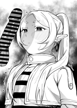 [Guremasu] Frieren (Sousou no Frieren)