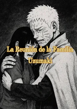 La Reunión de la Familia Uzumaki (Naruto) [Español]