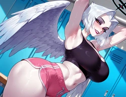 [Balecxi] Lute [AI Generated]