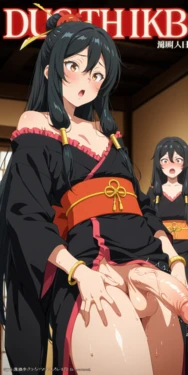 [userzon] Tio Klarus (Arifureta Shokugyou de Sekai Saikyou) (AI Generated)