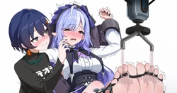 「Fanbox」喵呜SAMA（2025-07-12-2025-10-21）