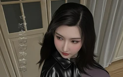 [鱼翔浅底]枣泥之婶婶的陪伴 1-3(吃翔)