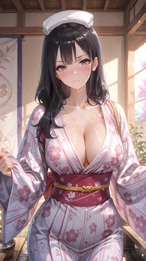 Hajily - ventana (Patreon) [AI Generated]