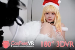 Cosfeetvr - Santa Marin