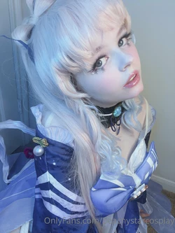 Peachystar - Kokomi