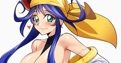 [YOO(柳) -Tenchi] セイバーマリオネットJ - ライム (Saber Marionette J)