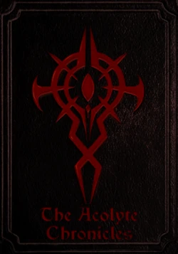 The Acolyte Chronicles