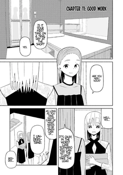 [EN] Boku no Kanojo wa Haru wo Uru (My Girlfriend Sells Spring) 11