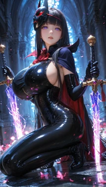 (13th_satis)_5n24-phantomoppai-large [AI Generated]