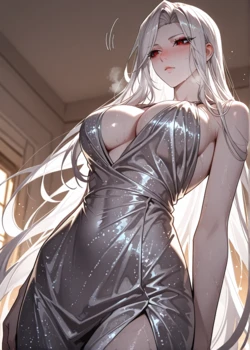 [KALA AI NSFW (VAMA)] - Gestella (Eleceed) (Patreon) (AI Generated)