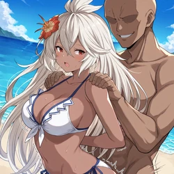 [bm/bm337 (29533372)] Zooey [AI Generated]