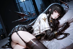 [Peatron]Saaaaaad Virtuosa 148p [AI Generated]