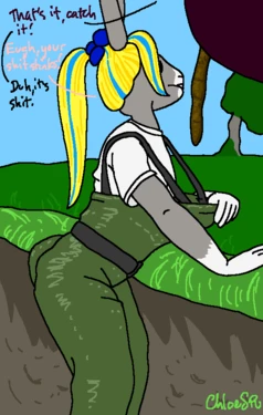 [Snickle] Waterproof Pants