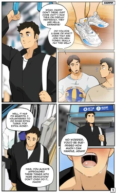 [Idoraa] Smile for the camera