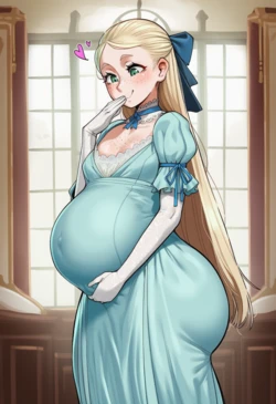 The Plantation [AI Generated]