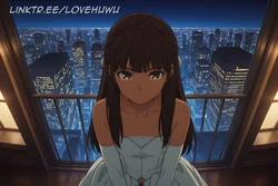 [LoveHUwU] Tiné Chelc [ 3p ] | Fate/ Strange Fake [AI Generated]