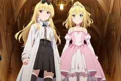 [LoveHUwU] Yue and Liliana [ NTR | 3p | pregnant ] | Arifureta [AI Generated]