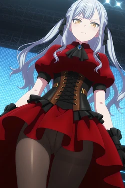 [LoveHUwU] Togawa Sakiko [ NTR ] | BanG Dream! [AI Generated]