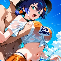 [bm/bm337 (29533372)] Belle [AI Generated]