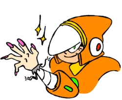 Artist:submarichamomi