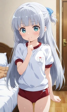 (ショウ＠AIイラスト)ミミ・バルゲリー [AI Generated]