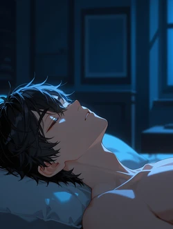 [AmTowel] RuanMei x DanHeng [AI Generated]