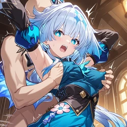 [bm/bm337 (29533372)] Cerydra [AI Generated]