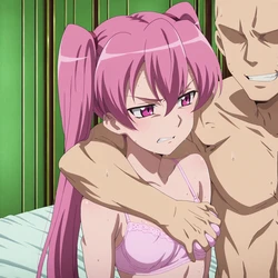 [bm/bm337 (29533372)] Mine [AI Generated]