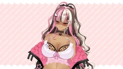 [various] Succubunni (VTuber by Cinnabus)