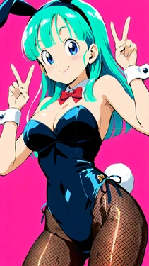 Dragon Ball 11  [AI Generated]