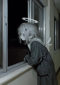 [Twitter] 惡意 (@748cm) [AI Generated] 2025-