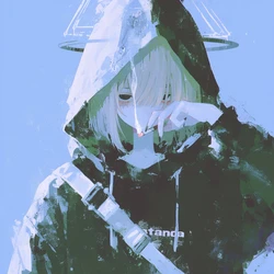 [Twitter] 惡意 (@748cm) [AI Generated] 2024